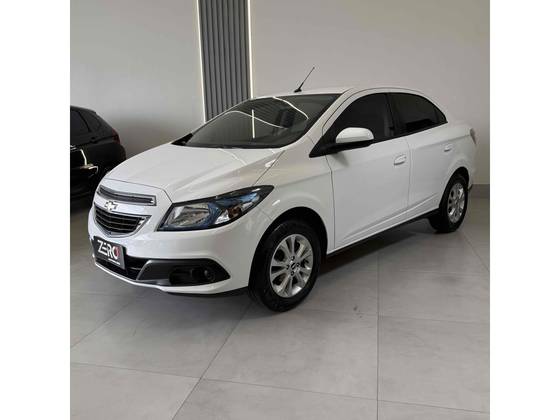 CHEVROLET PRISMA 1.4 MPFI LT 8V FLEX 4P MANUAL CHEVROLET PRISMA 1.4 MPFI LT 8V FLEX 4P MANUAL